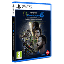 Monster Energy Supercross 6 - The Official Videogame