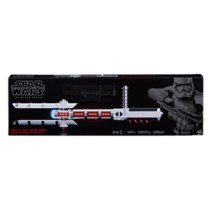Baston Electronico Force FX Star Wars First Order - Reacondicionado