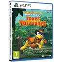 Crazy Chicken Traps and Treasures
