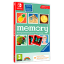 Ravensburger Memory - CIAB Nintendo Switch