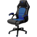 Nacon CH-310 Negro-Azul - Silla Gaming