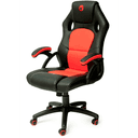 Nacon CH-310 Negro-Rojo - Silla Gaming
