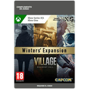 Resident Evil Village: Winters´ Expansion Xbox Series X|S And Xbox One