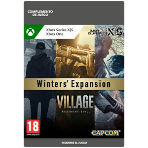 Resident Evil Village: Winters´ Expansion Xbox Series X|S And Xbox One