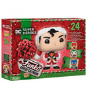 Calendario Adviento POP DC