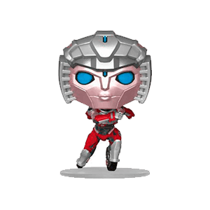 Figura POP Transformers: Arcee