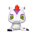 Figura POP Digimon: Gomamon