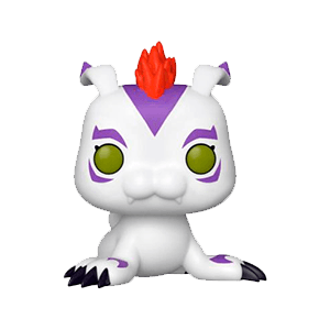 Figura POP Digimon: Gomamon