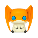 Figura POP Digimon: Patamon