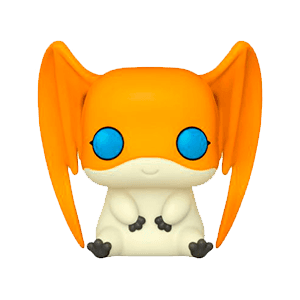 Figura POP Digimon: Patamon
