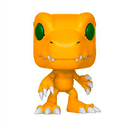 Figura POP Digimon: Agumon