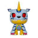 Figura POP Digimon: Gabumon
