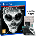 Greyhill Incident Abducted Edition