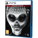 Greyhill Incident Abducted Edition