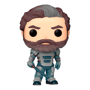 Figura POP Dune: Duke Leto