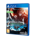 Phoenix Point - Behemoth Edition