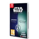 Star Wars Jedi Knight Collection
