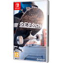 SESSION Skate Sim