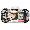 Funda Rigida Bigben para Nintendo Switch Diseño Manga