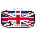 Funda Rigida Bigben para Nintendo Switch Diseño UK