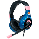 Auricular Estereo Bigben Multicolor Switch
