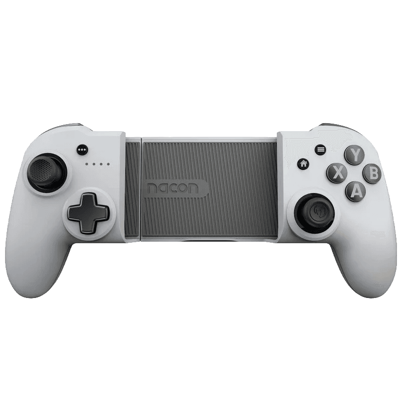 Mando moviles Nacon MG-XPRO Blanco Licencia Xbox