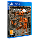 Nongunz PS4