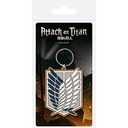 Llavero AOT: Scout Emblem