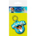 Llavero Disney: Encanto Mirabel