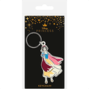 Llavero Disney: Blancanieves Princesa