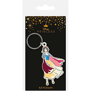 Llavero Disney: Blancanieves Princesa
