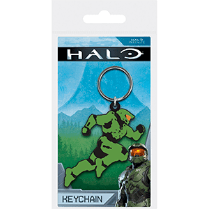 Llavero Halo Infinite: Master Power Assault Armour