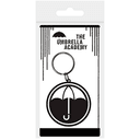 Llavero Umbrella Academy: Icon