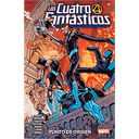 Los Cuatro Fantásticos 5. Punto de origen