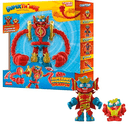 Superthings: SuperBot Power Arms Sugarfun