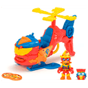 Superthings: Pizzacopter
