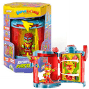 Superthings: Secret Base Fury Storm