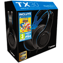 Auriculares Voltedge TX30 + Sonic Mania Plus PS4