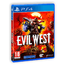 Evil West