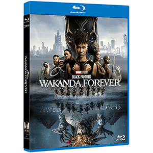 Black Panther 2 Wakanda Forever