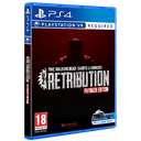 The Walking Dead Saints and Sinners Chapter 2 Retribution  Payback Edition
