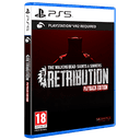 The Walking Dead Saints and Sinners Chapter 2 Retribution Payback Edition