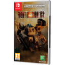 Front Mission 1st Limited Edition