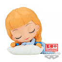 Figura Banpresto Disney Q Posket: Cinderella