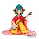 Figura Banpresto One Piece Extra Komurasaki