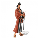 Figura Banpresto One Piece Kin´emon