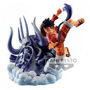 Figura Banpresto One Piece Monkey D. Luffy