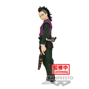 Figura Banpresto Demon Slayer Genya