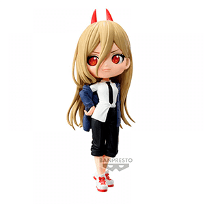 Figura Banpresto Chainsaw Power