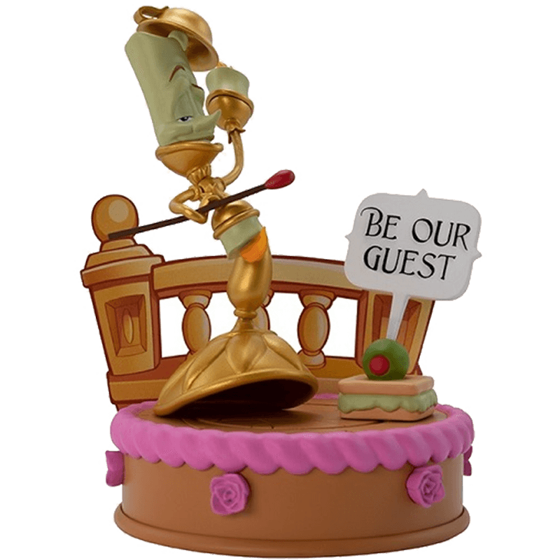 Figura Disney: Lumiere